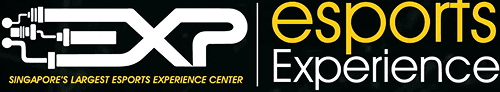 Esports Experience Logo