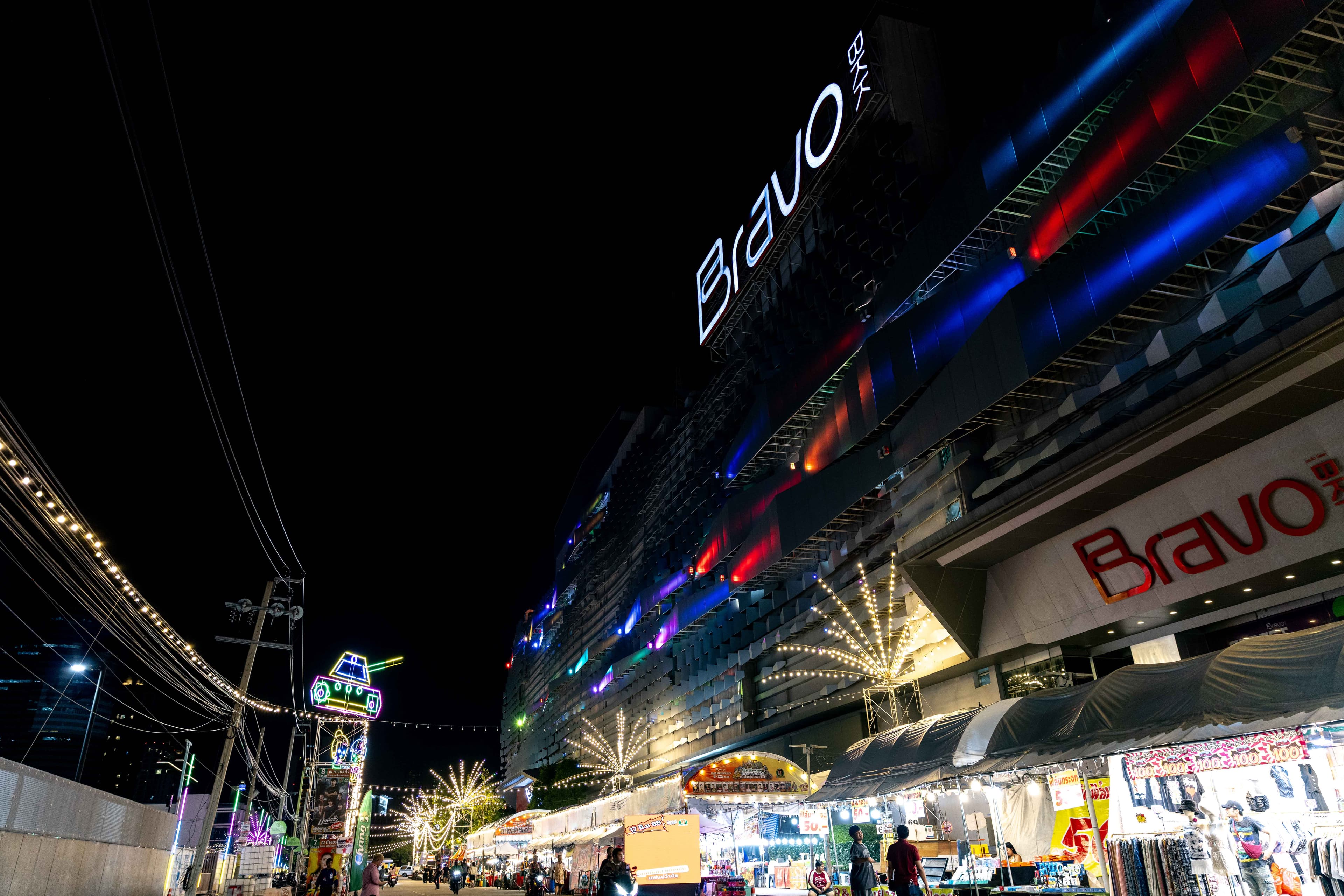 BANGKOK