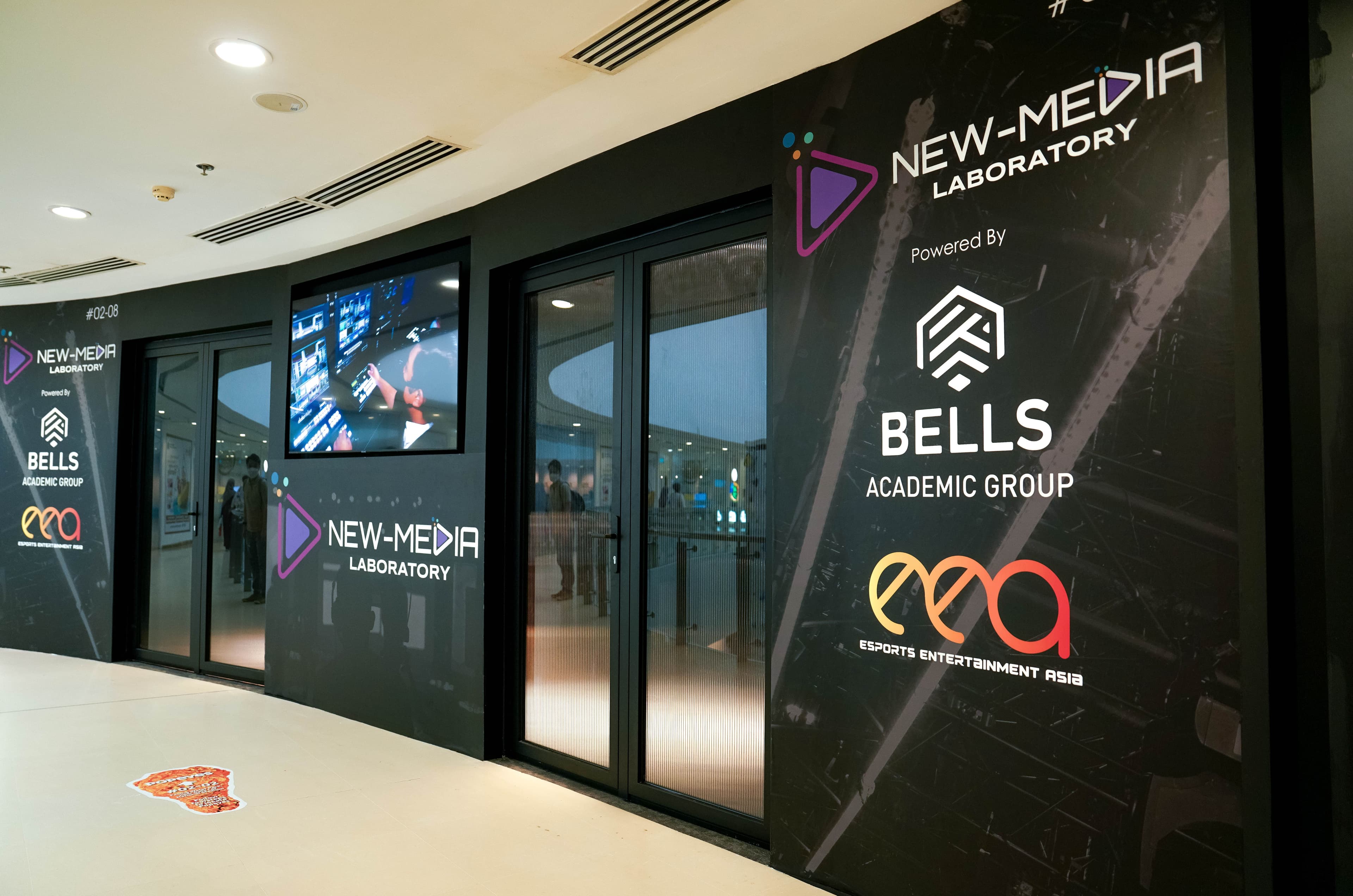 SIA Feature Spotlight: Inside EEA's Next-Generation Event Space