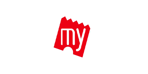 Book My Show Logo