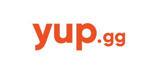 yup.gg Logo