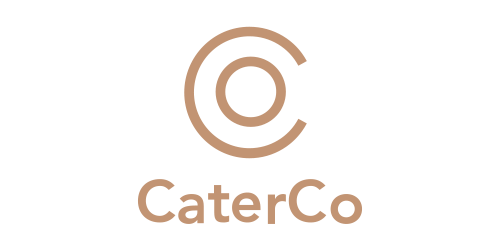 Cater Co Logo