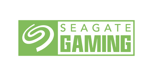Seagate Gaming Logo